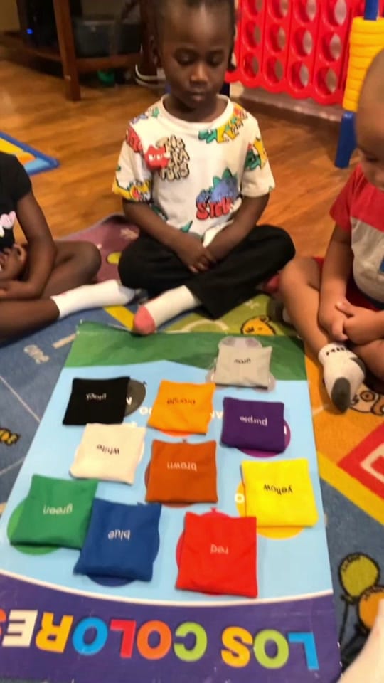 Post 8 by 🆎Childcare TikTok on TikTok (video)