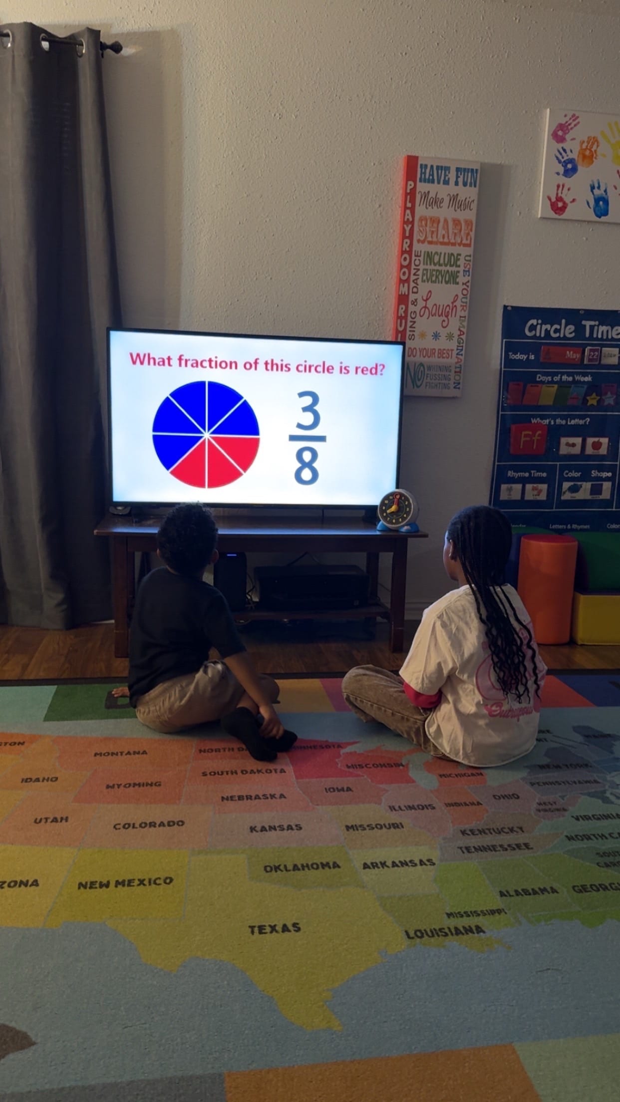 Post 3 by 🆎Childcare TikTok on TikTok (video)