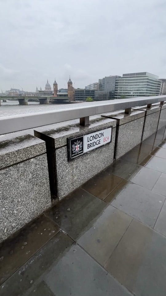Post 6 by Visit Britain 🇬🇧 on TikTok (video)