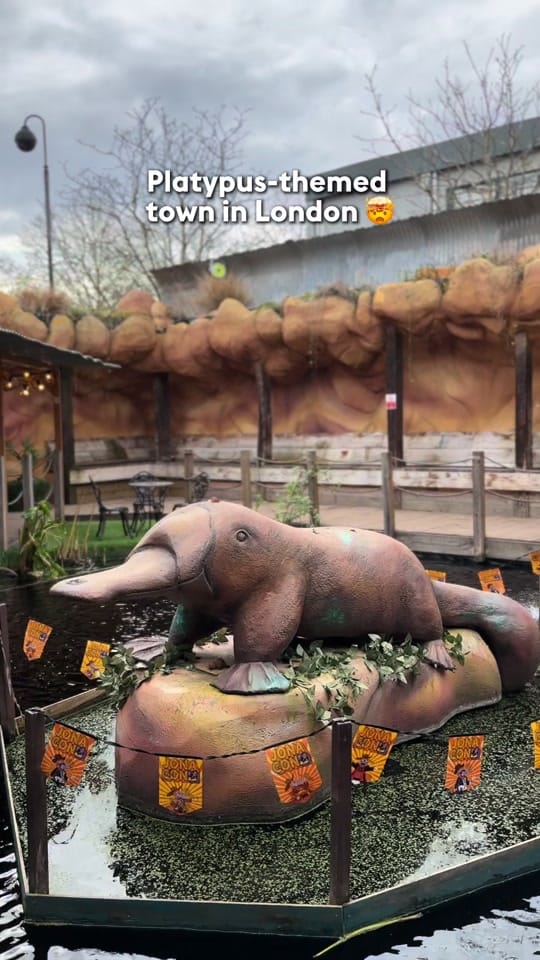 Post 8 by Visit Britain 🇬🇧 on TikTok (video)
