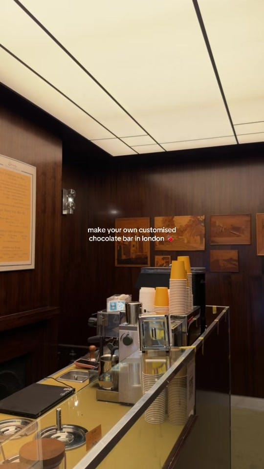 Post 9 by London Ever After on TikTok (video)