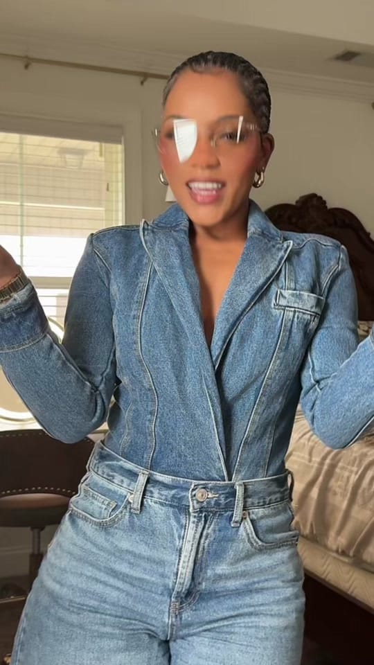 Post 10 by IrishaThomas on TikTok (video)