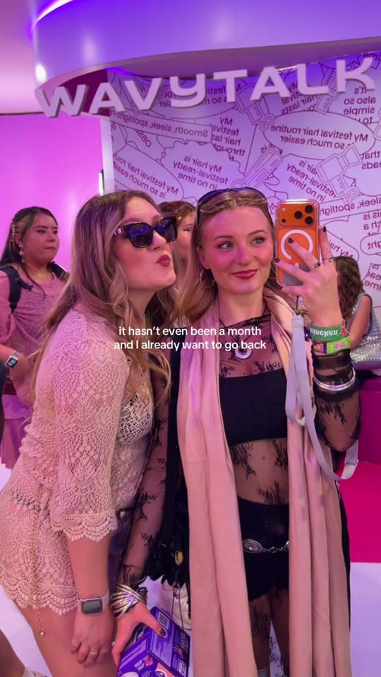 Post 8 by Sam on TikTok (video)