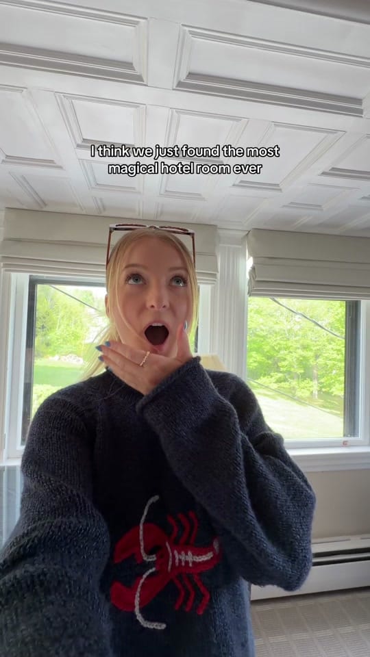 Post 5 by Sam on TikTok (video)