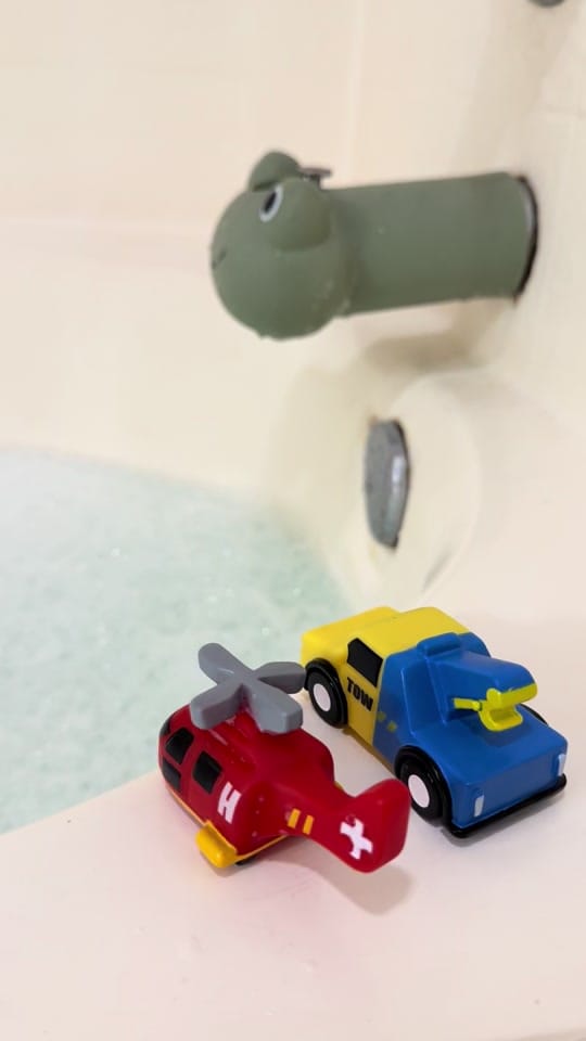 Post 9 by Lo Duncan | Toddler Mom on TikTok (video)