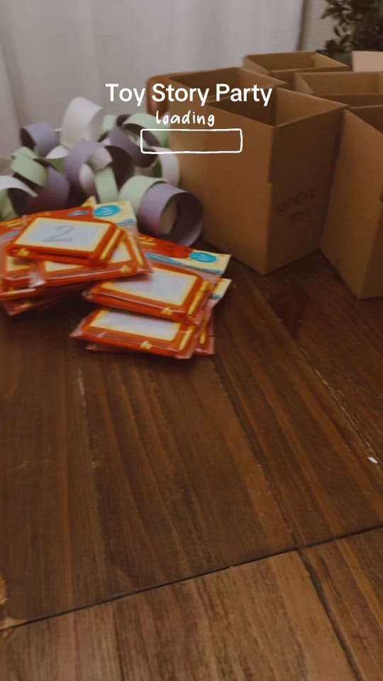 Post 5 by Lo Duncan | Toddler Mom on TikTok (video)