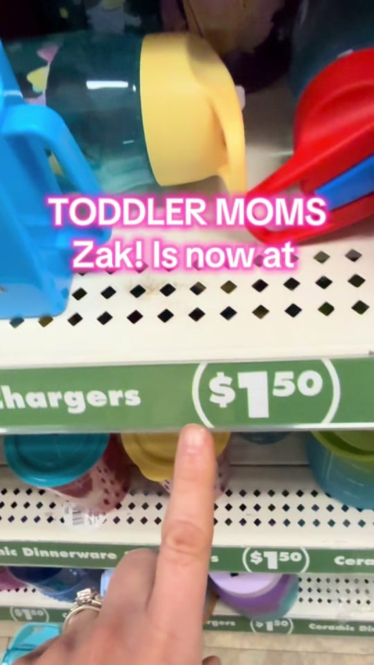 Post 1 by Lo Duncan | Toddler Mom on TikTok (video)