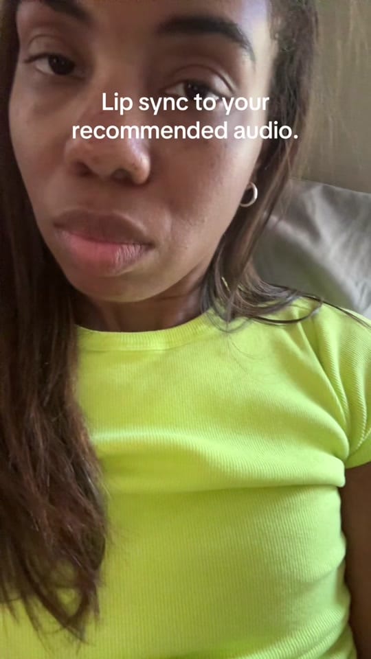 Post 6 by Gina M on TikTok (video)