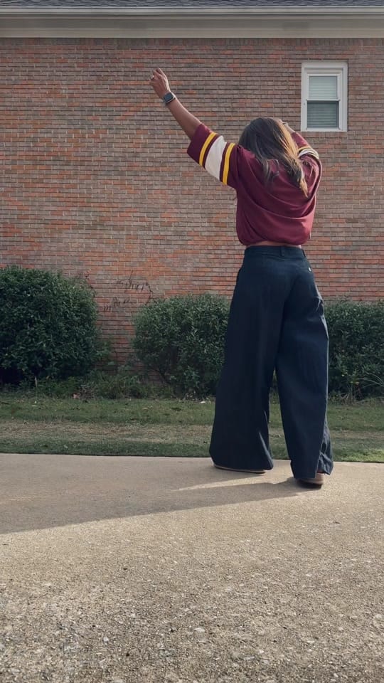 Post 2 by Gina M on TikTok (video)