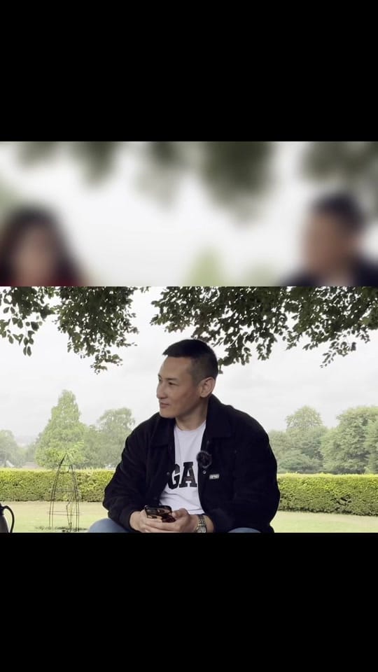 Post 6 by Zhana QazaQ on TikTok (video)