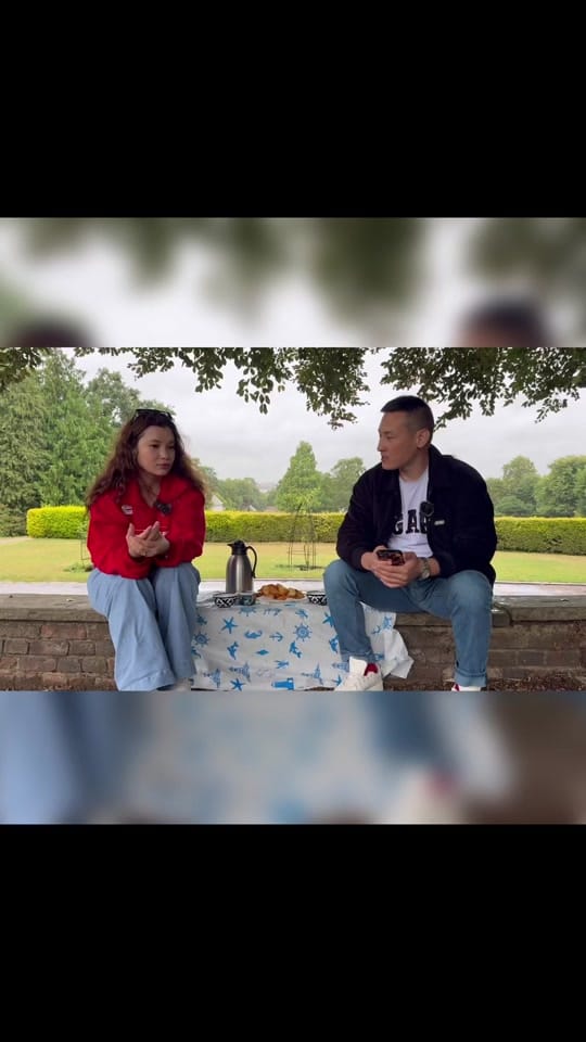 Post 5 by Zhana QazaQ on TikTok (video)