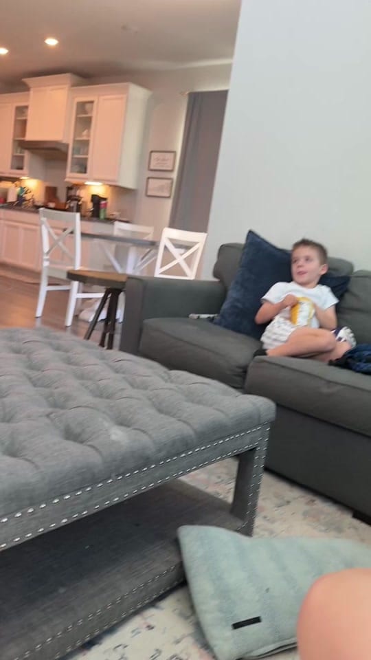 Post 8 by CaffSquad Quadruplets | Austin on TikTok (video)