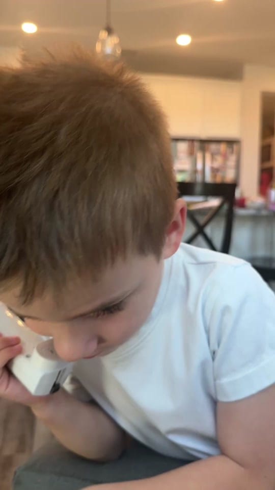 Post 7 by CaffSquad Quadruplets | Austin on TikTok (video)