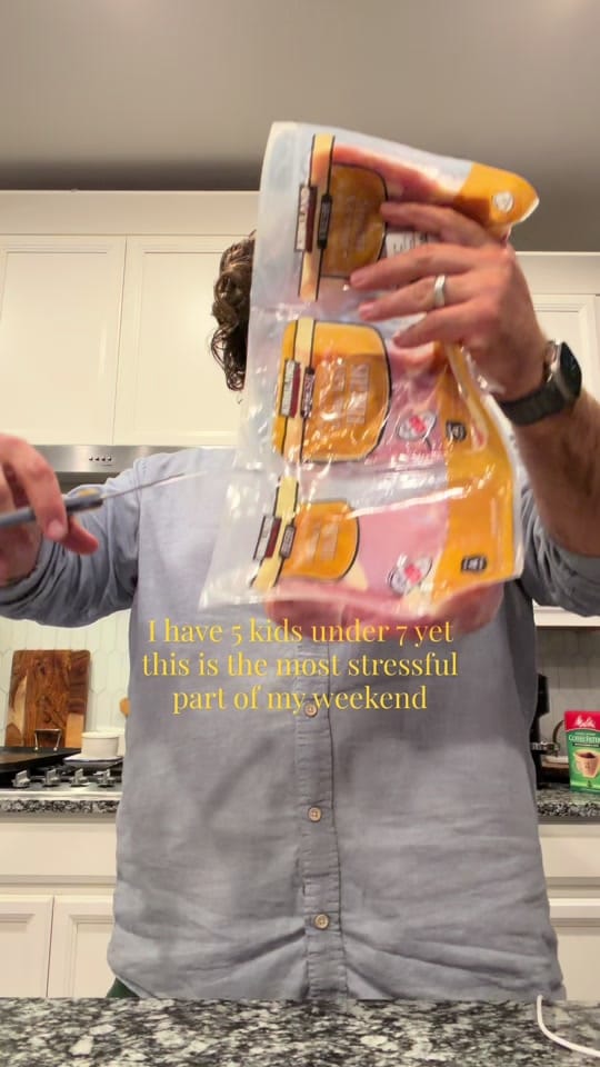 Post 9 by CaffSquad Quadruplets | Austin on TikTok (video)