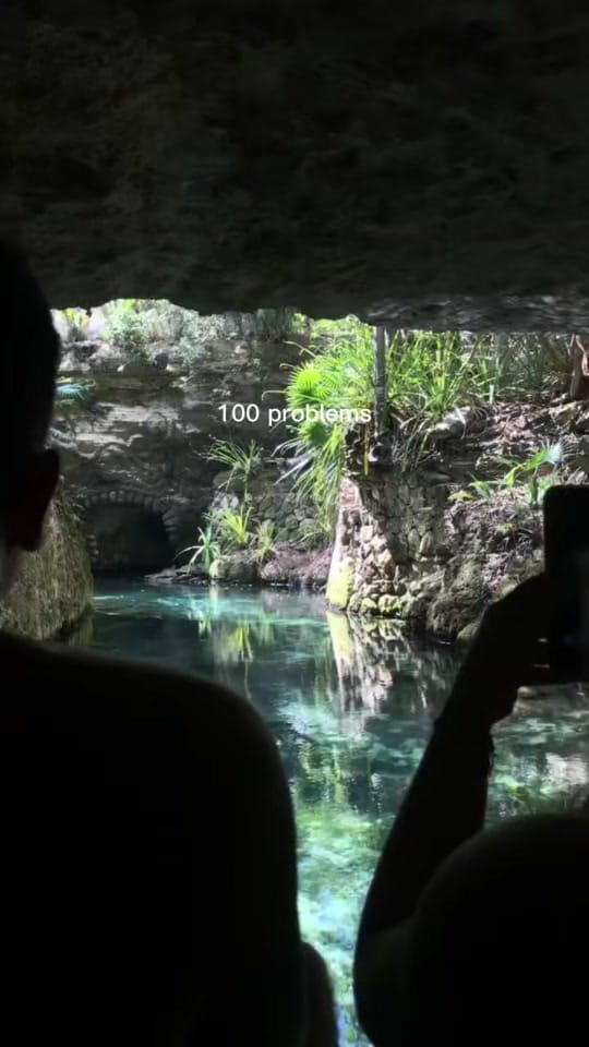 Post 8 by Thorne Travel on TikTok (video)