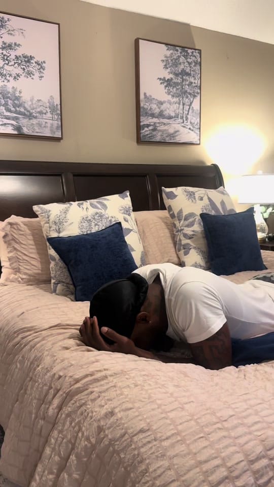Post 6 by stanley.ashleyrussell on TikTok (video)