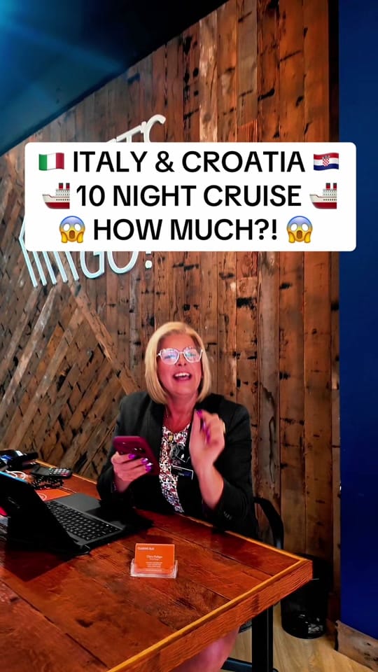 Post 4 by Clubworld Travel on TikTok (video)
