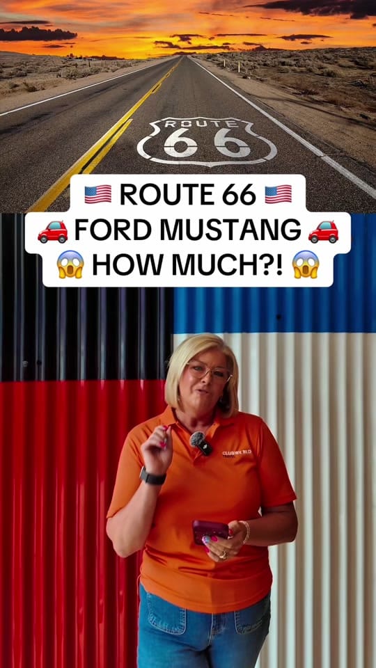 Post 2 by Clubworld Travel on TikTok (video)
