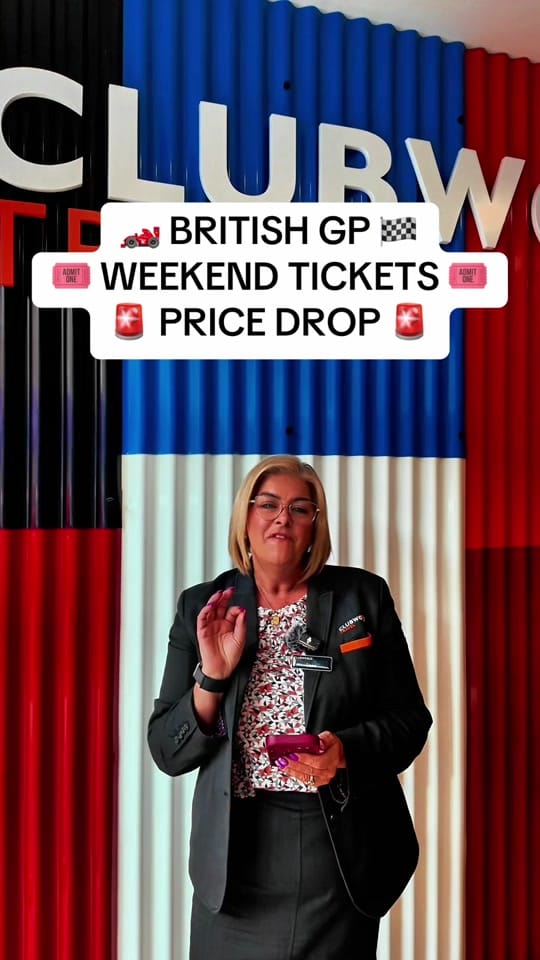 Post 5 by Clubworld Travel on TikTok (video)