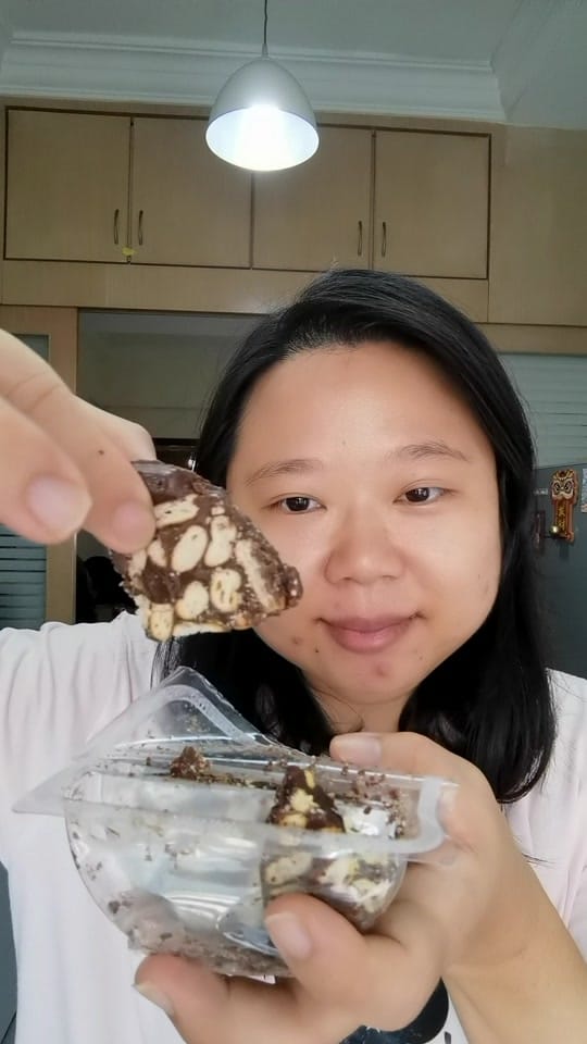 Post 6 by HollaCT on TikTok (video)