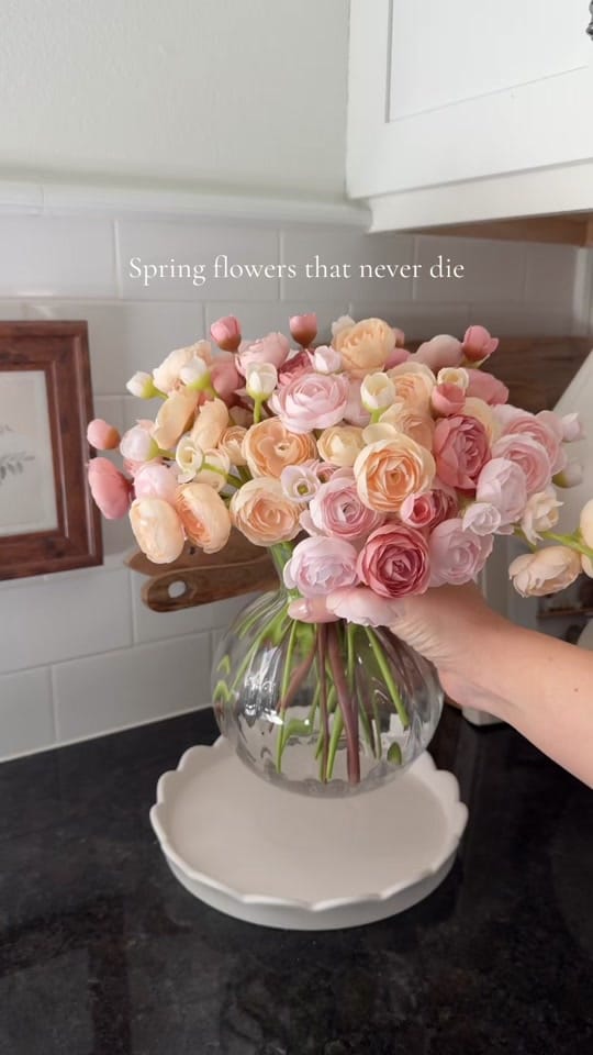 Post 2 by Chelsea Faulkner Home on TikTok (video)