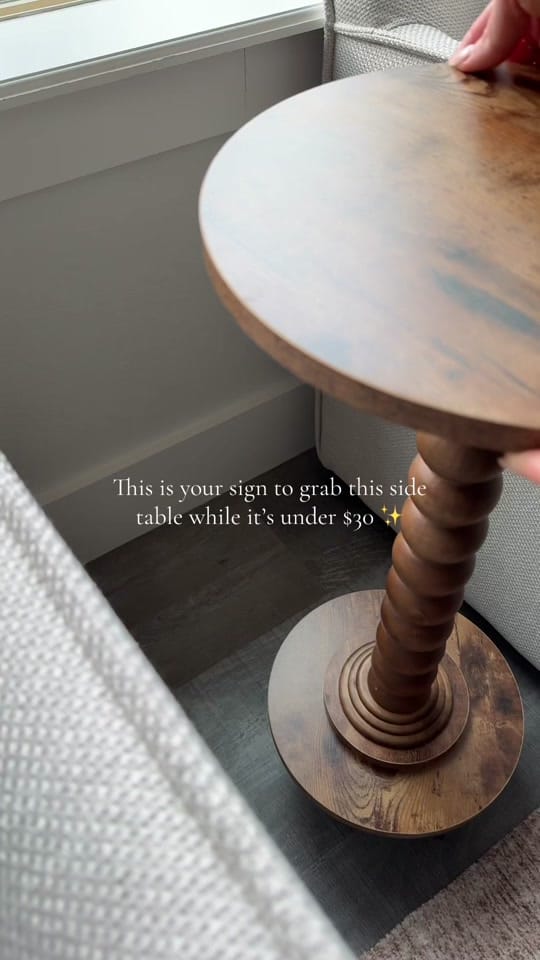 Post 1 by Chelsea Faulkner Home on TikTok (video)