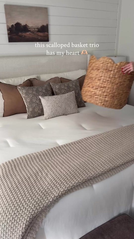 Post 8 by Chelsea Faulkner Home on TikTok (video)