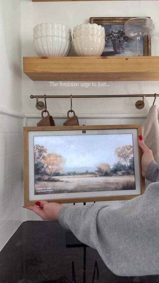 Post 10 by Chelsea Faulkner Home on TikTok (video)