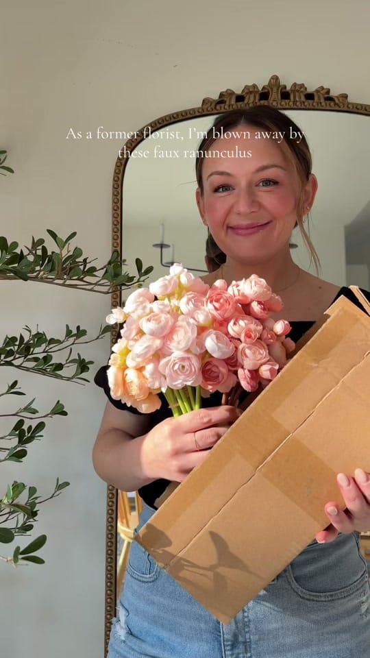 Post 4 by Chelsea Faulkner Home on TikTok (video)