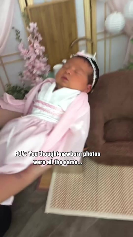 Post 1 by The Pod Photography on TikTok (video)