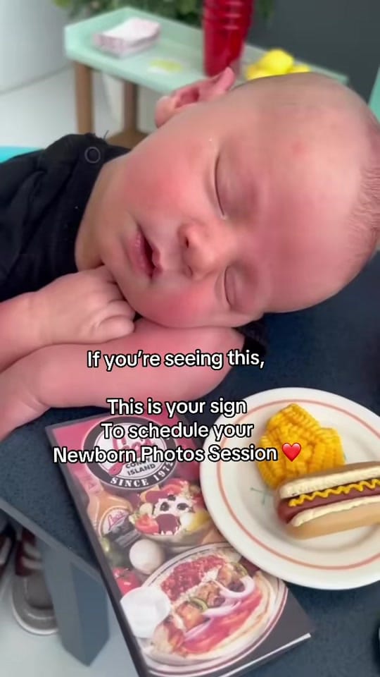 Post 2 by The Pod Photography on TikTok (video)