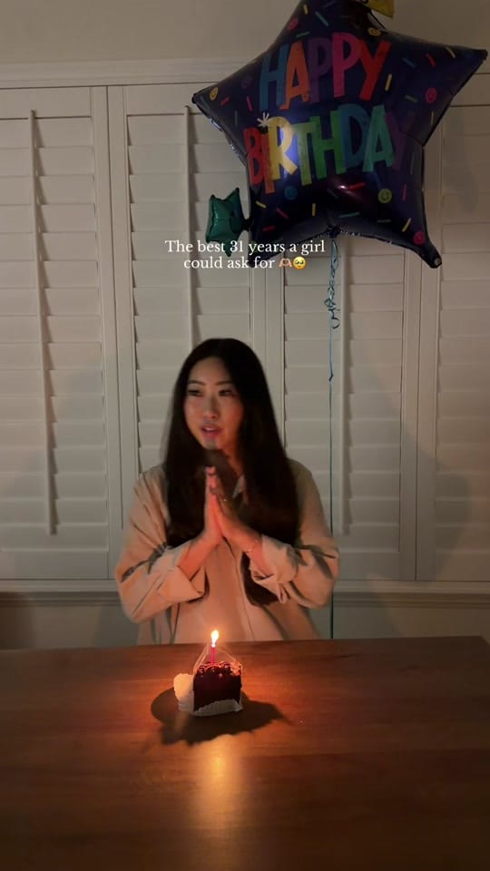Post 3 by Alyssa ♡ on TikTok (video)