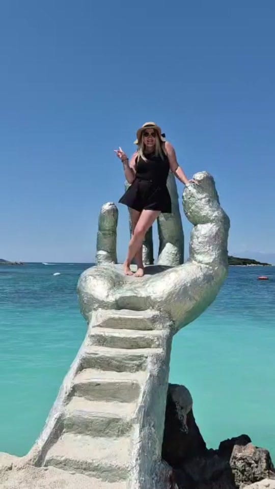 Post 7 by thetravelingsaffa on TikTok (video)