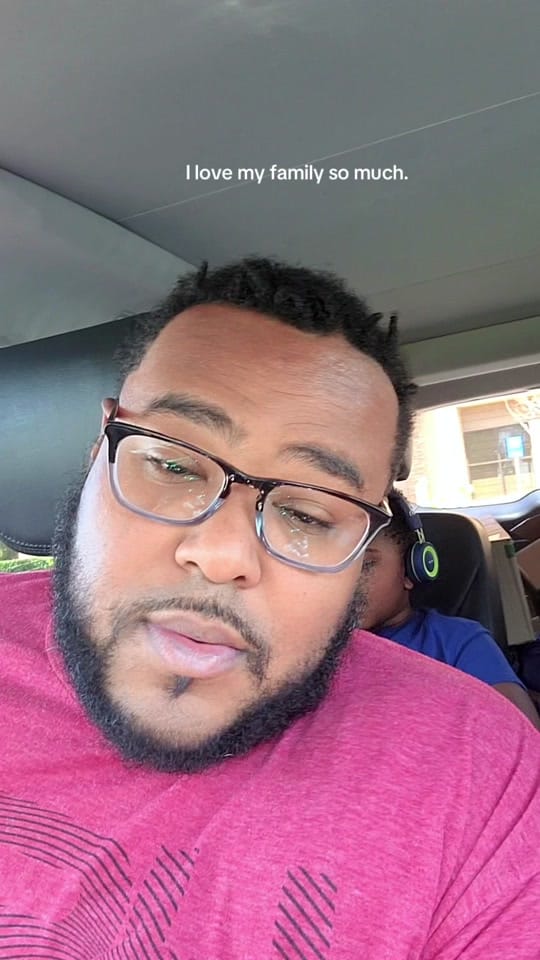 Post 3 by Samantha Sophia on TikTok (video)