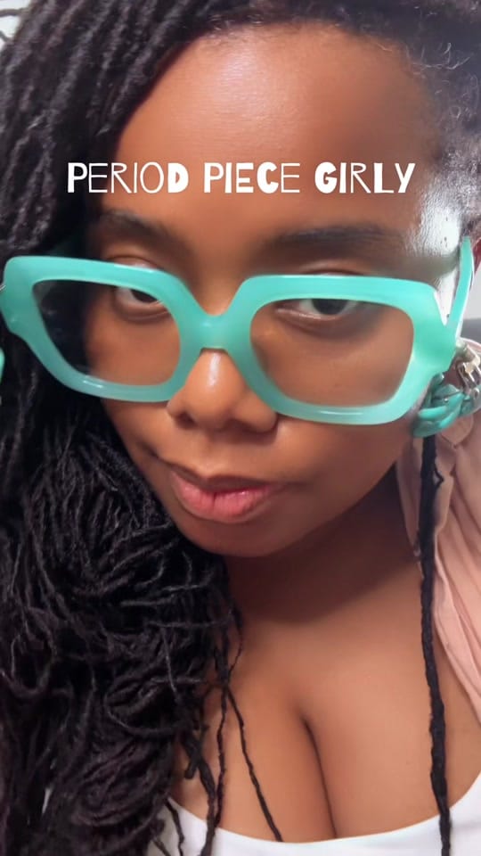 Post 9 by Samantha Sophia on TikTok (video)