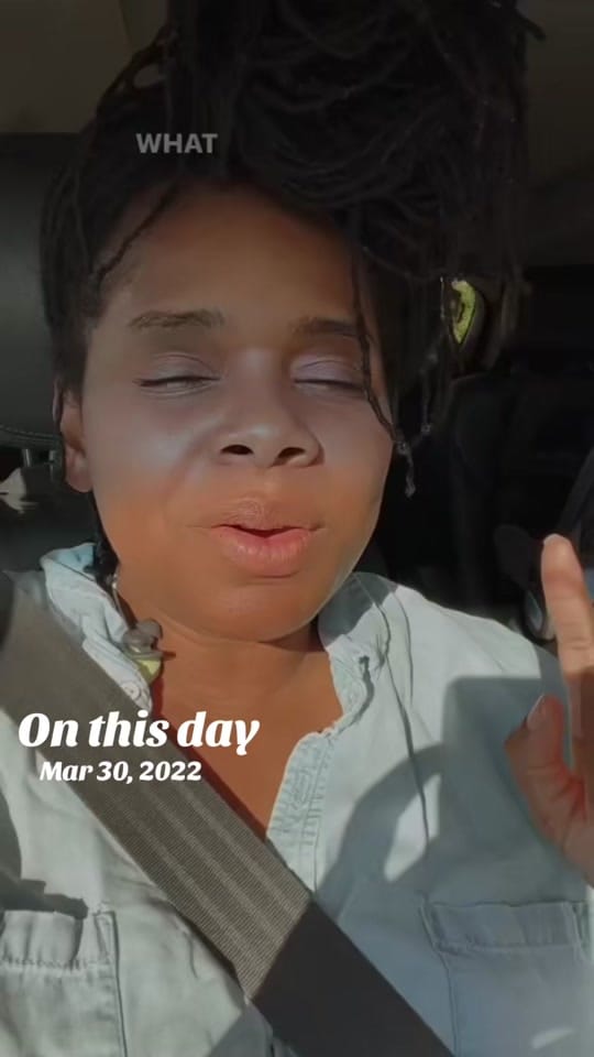 Post 4 by Samantha Sophia on TikTok (video)