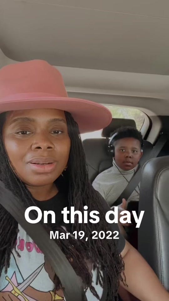 Post 6 by Samantha Sophia on TikTok (video)