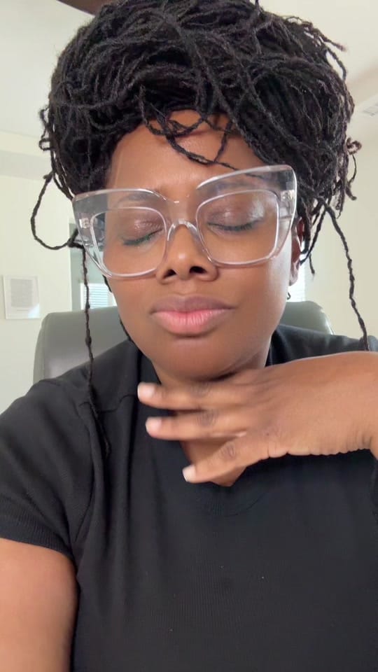 Post 5 by Samantha Sophia on TikTok (video)