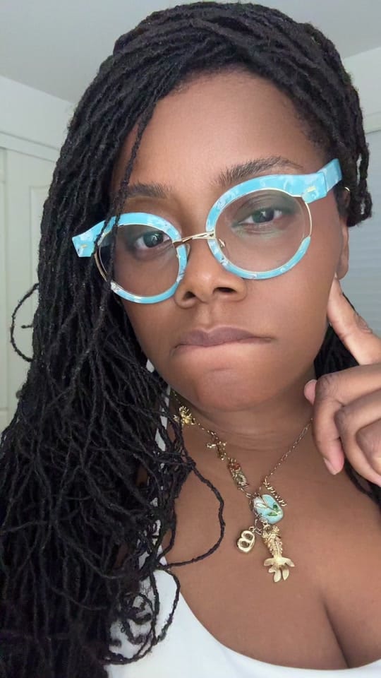 Post 1 by Samantha Sophia on TikTok (video)