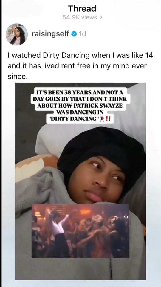 Post 2 by Samantha Sophia on TikTok (video)