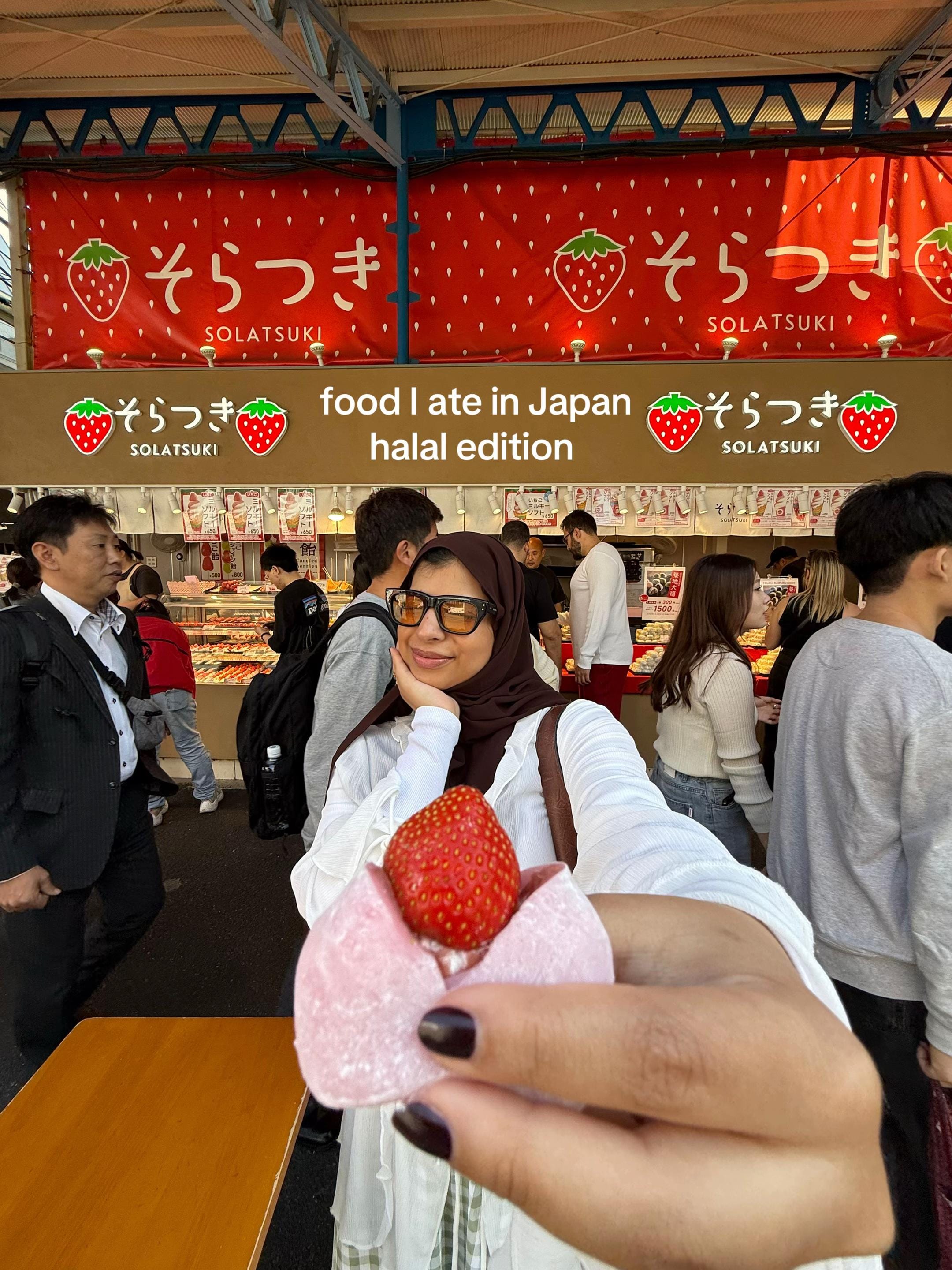 Post 8 by Zahra 🍊 on TikTok (video)