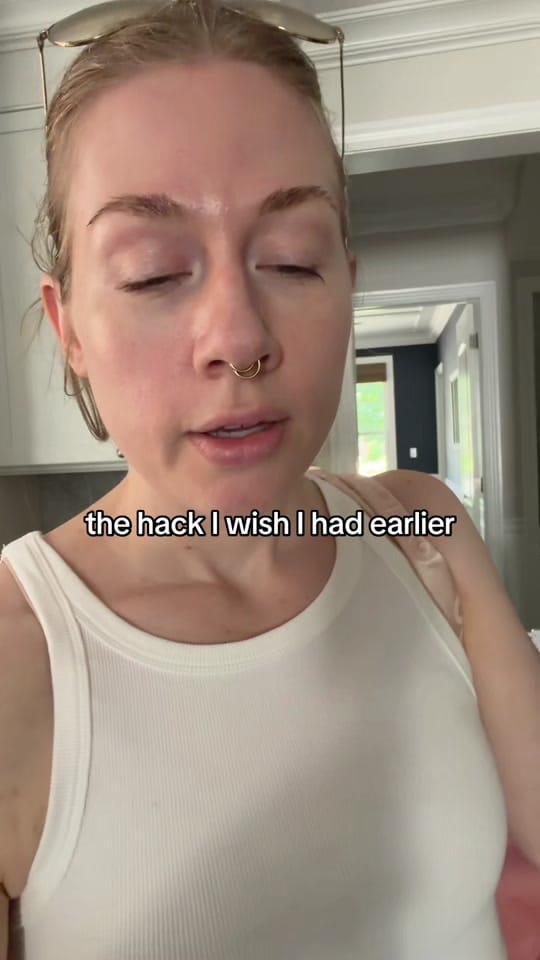 Post 2 by Tessa on TikTok (video)