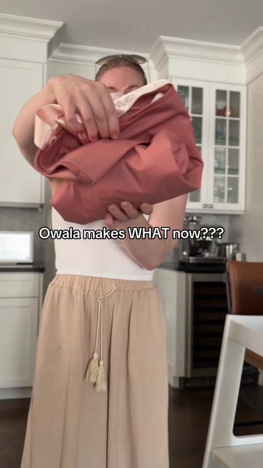 Post 3 by Tessa on TikTok (video)