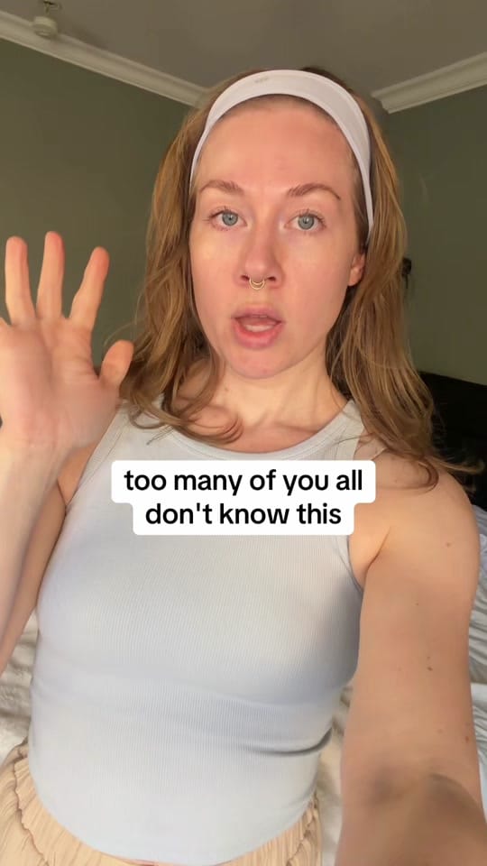 Post 6 by Tessa on TikTok (video)