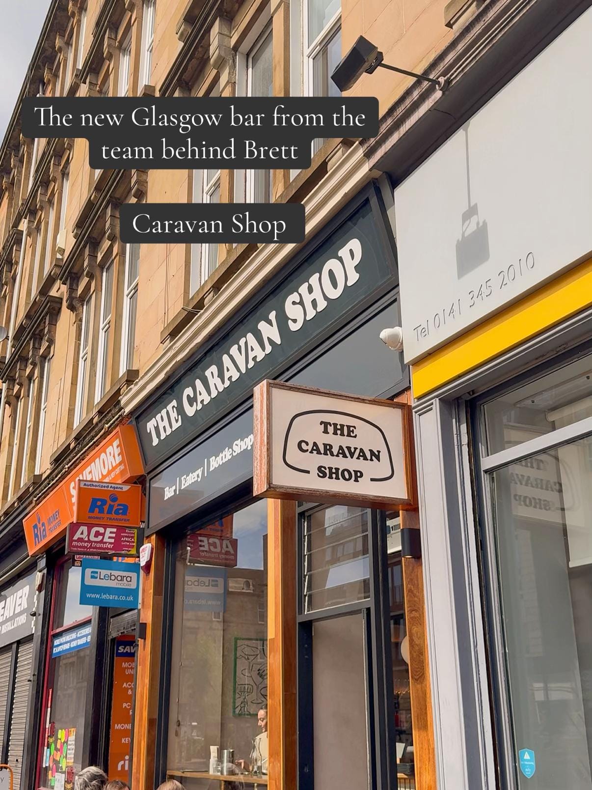 Post 5 by flavoursofglasgow on TikTok (video)