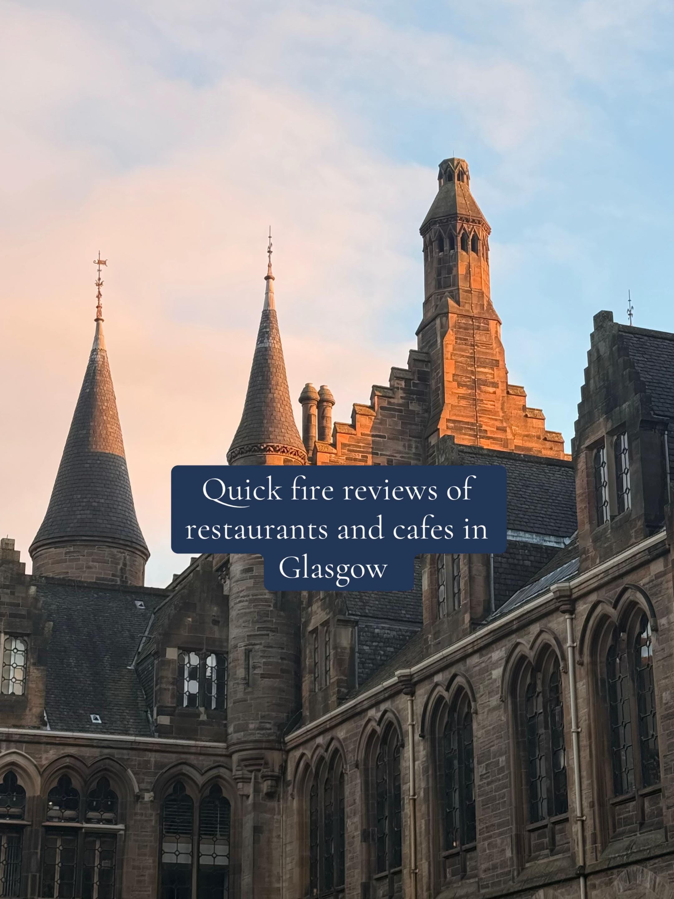 Post 2 by flavoursofglasgow on TikTok (video)
