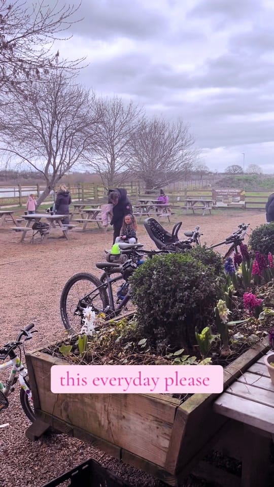 Post 3 by romyellery on TikTok (video)