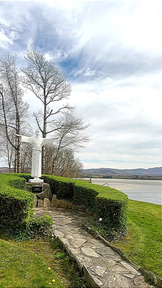 Post 4 by ☘️The Wee Wanderer - Ireland☘️ on TikTok (video)