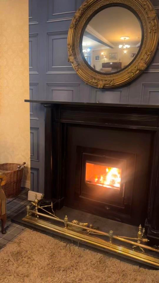 Post 2 by ☘️The Wee Wanderer - Ireland☘️ on TikTok (video)