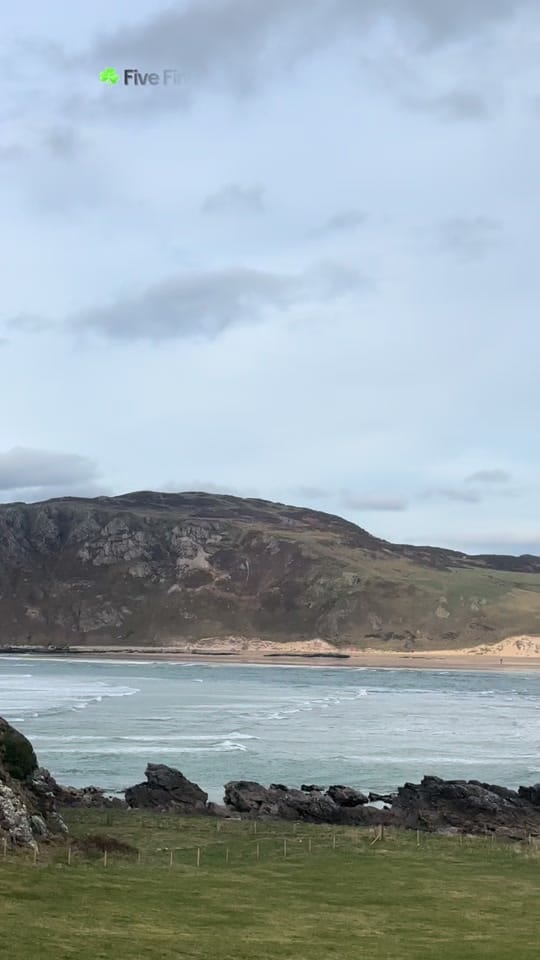 Post 8 by ☘️The Wee Wanderer - Ireland☘️ on TikTok (video)
